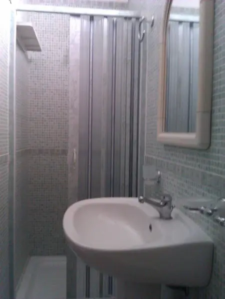 Appartement avec vue mer et jardin privé à Fontane Bianche, Siracusa : photo 6