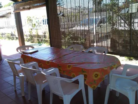 Appartement avec vue mer et jardin privé à Fontane Bianche, Siracusa : photo 13