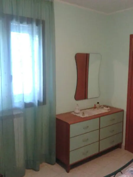 Appartement avec vue mer et jardin privé à Fontane Bianche, Siracusa : photo 16