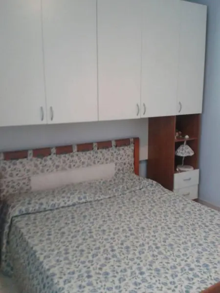 Appartement avec vue mer et jardin privé à Fontane Bianche, Siracusa : photo 17