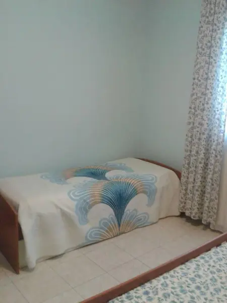 Appartement avec vue mer et jardin privé à Fontane Bianche, Siracusa : photo 18