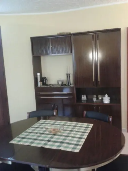 Appartement avec vue mer et jardin privé à Fontane Bianche, Siracusa : photo 20