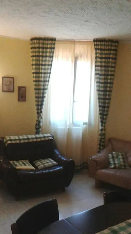 Appartement avec vue mer et jardin privé à Fontane Bianche, Siracusa : photo 22
