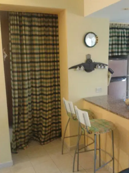 Appartement avec vue mer et jardin privé à Fontane Bianche, Siracusa : photo 23