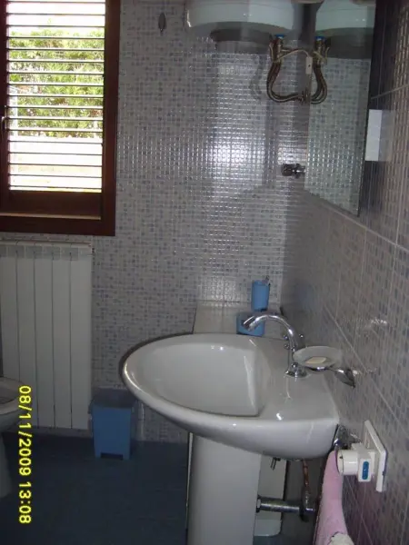 Appartement avec vue mer et jardin privé à Fontane Bianche, Siracusa : photo 27