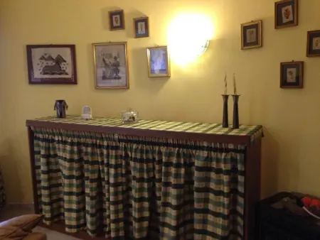 Appartement avec vue mer et jardin privé à Fontane Bianche, Siracusa : photo 31