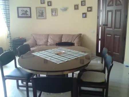 Appartement avec vue mer et jardin privé à Fontane Bianche, Siracusa : photo 38