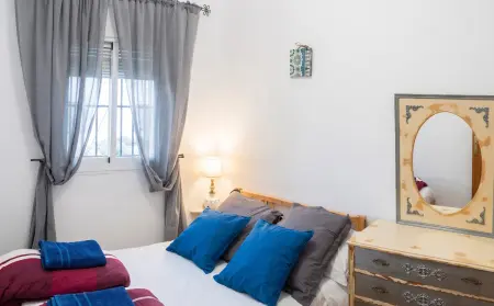 Maison avec piscine partagée et vue montagne à Algodonales : photo 3