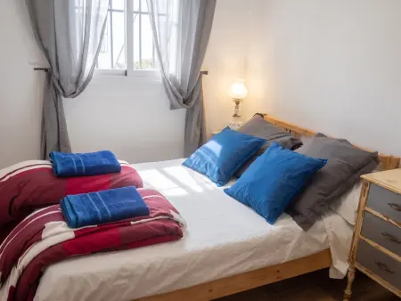 Maison avec piscine partagée et vue montagne à Algodonales : photo 4