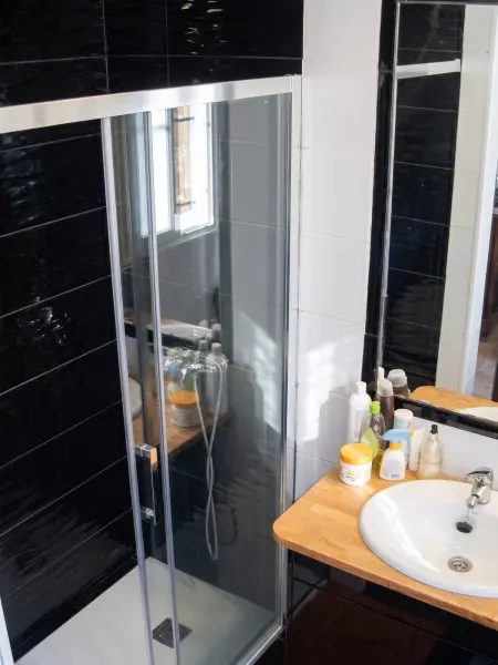 Maison avec piscine partagée et vue montagne à Algodonales : photo 6