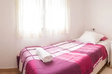 Maison avec piscine partagée et vue montagne à Algodonales : photo 9