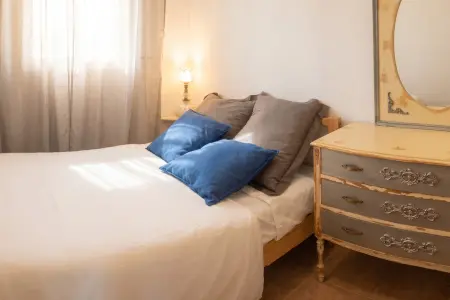 Maison avec piscine partagée et vue montagne à Algodonales : photo 16