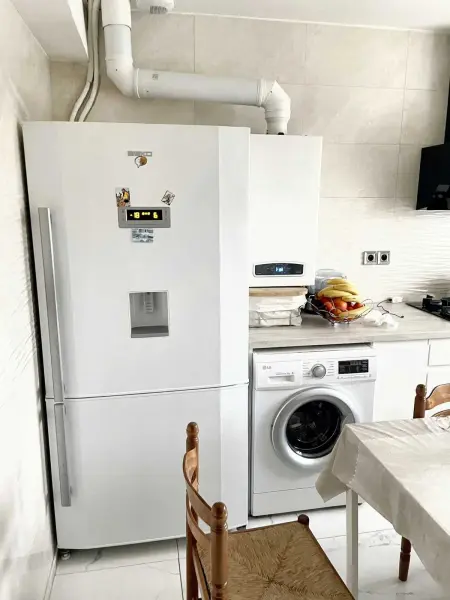Villa charmante à Élancourt avec jardin privé - Photo 9