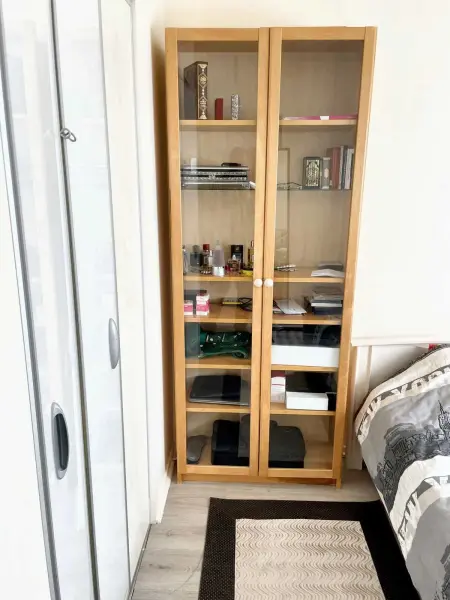 Villa charmante à Élancourt avec jardin privé - Photo 11