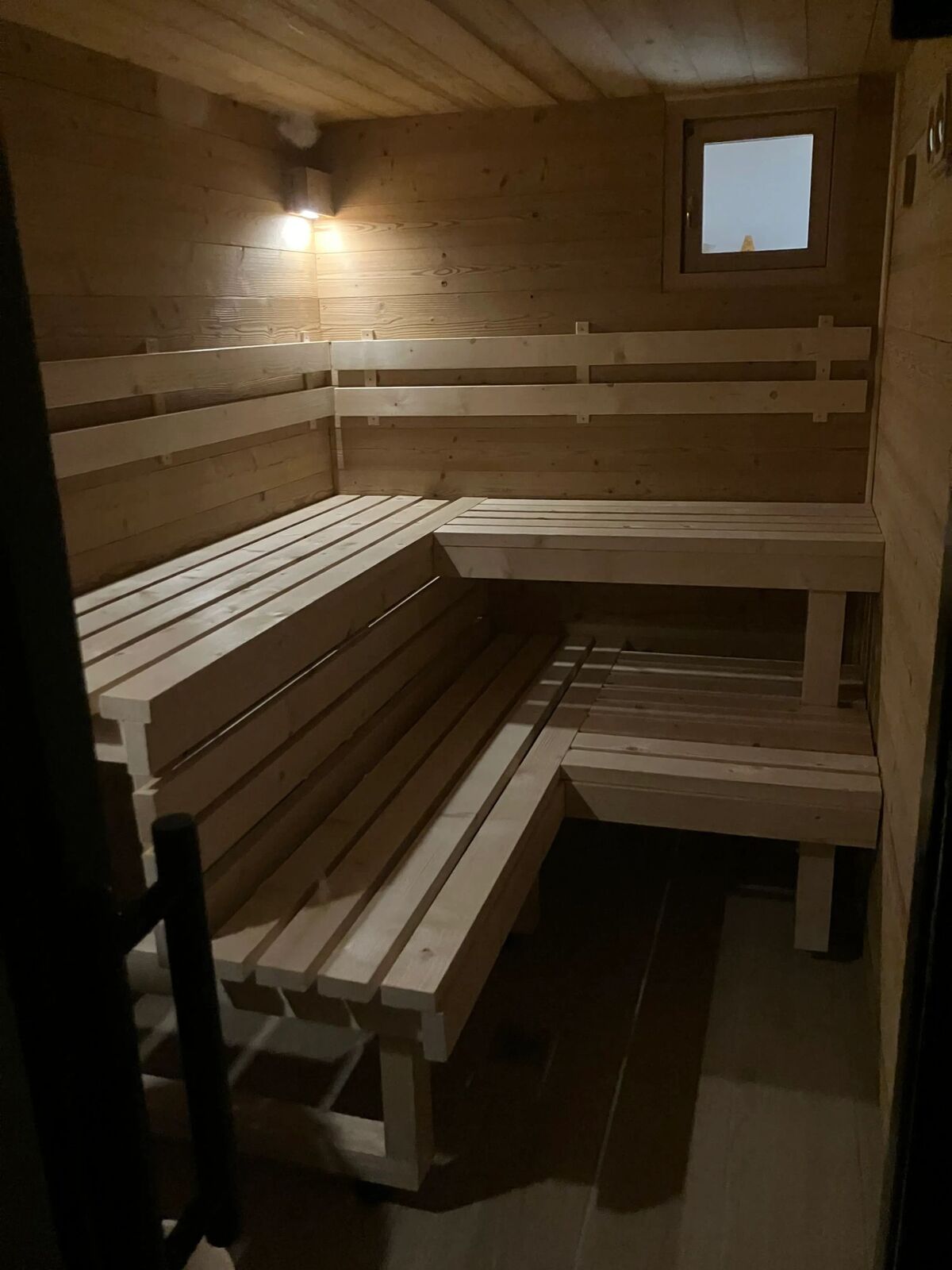 Appartement 120 m² terrasse, jardin et piscine à Lohr - Photo 15