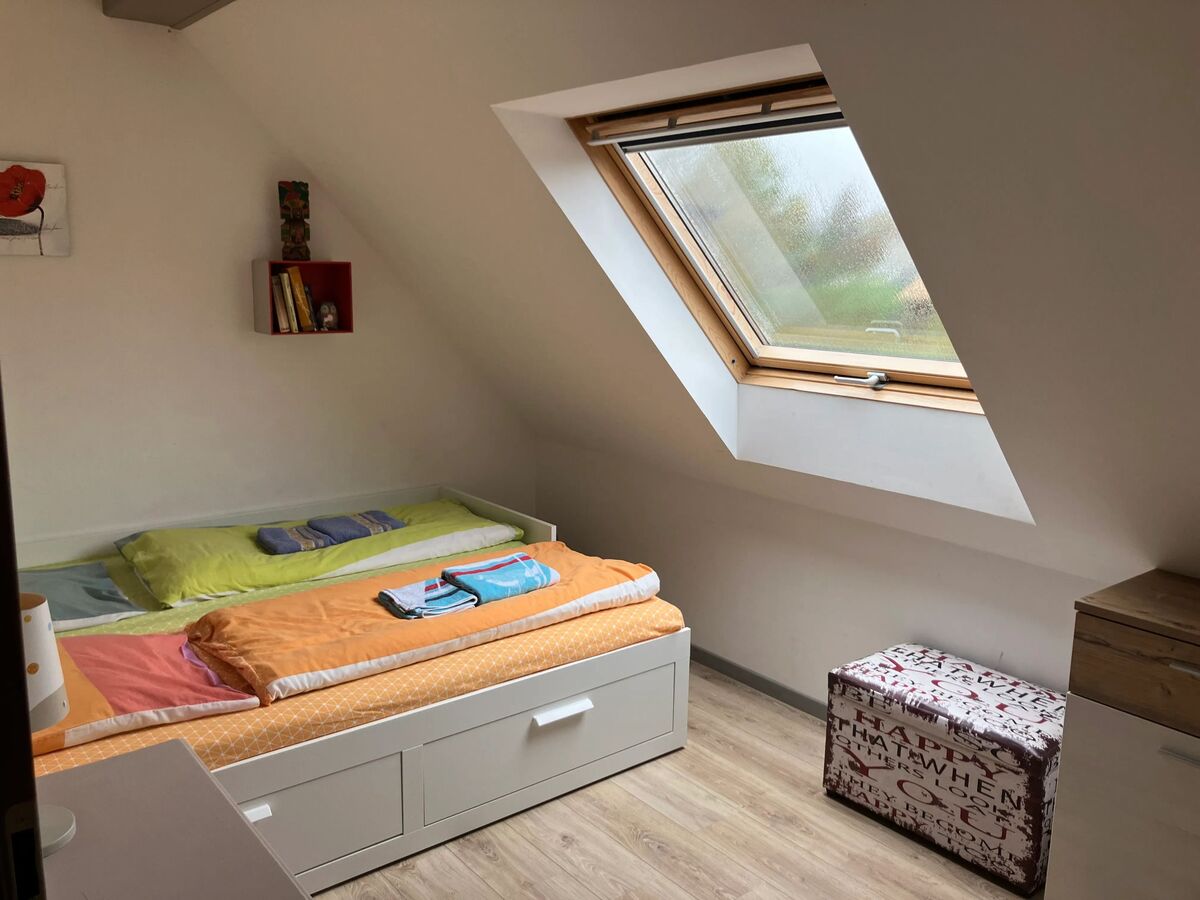 Appartement 120 m² terrasse, jardin et piscine à Lohr - Photo 18