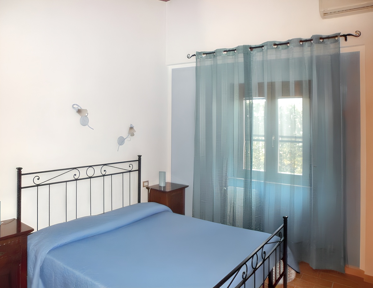 Studio avec terrasse 28 m² à Pescia Romana - Photo 2