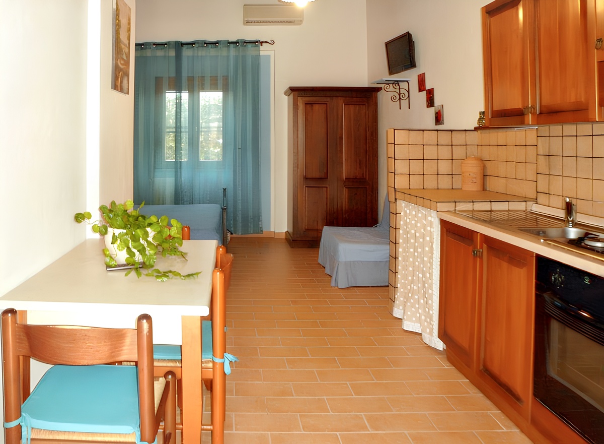 Studio avec terrasse 28 m² à Pescia Romana - Photo 3