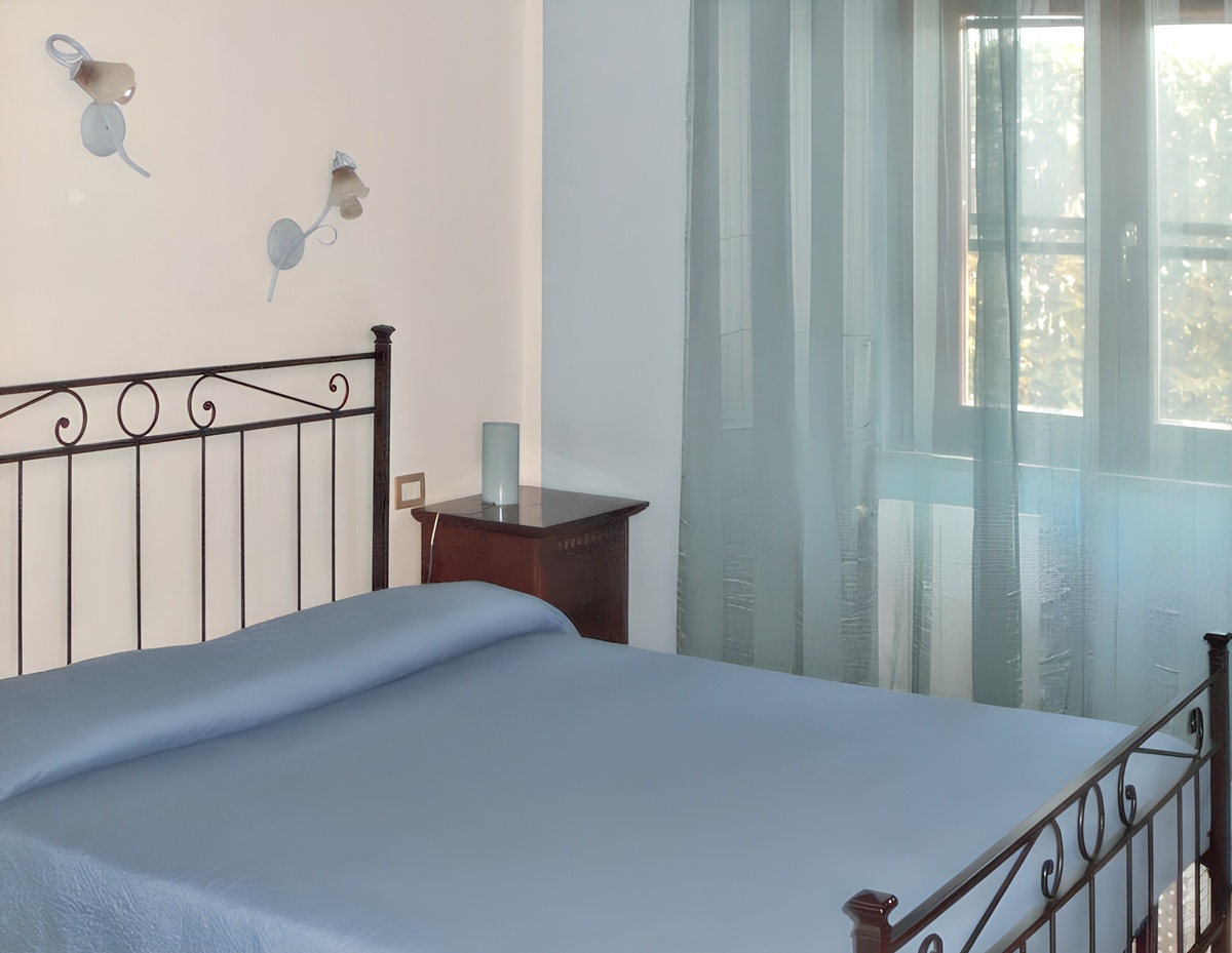 Studio avec terrasse 28 m² à Pescia Romana - Photo 5