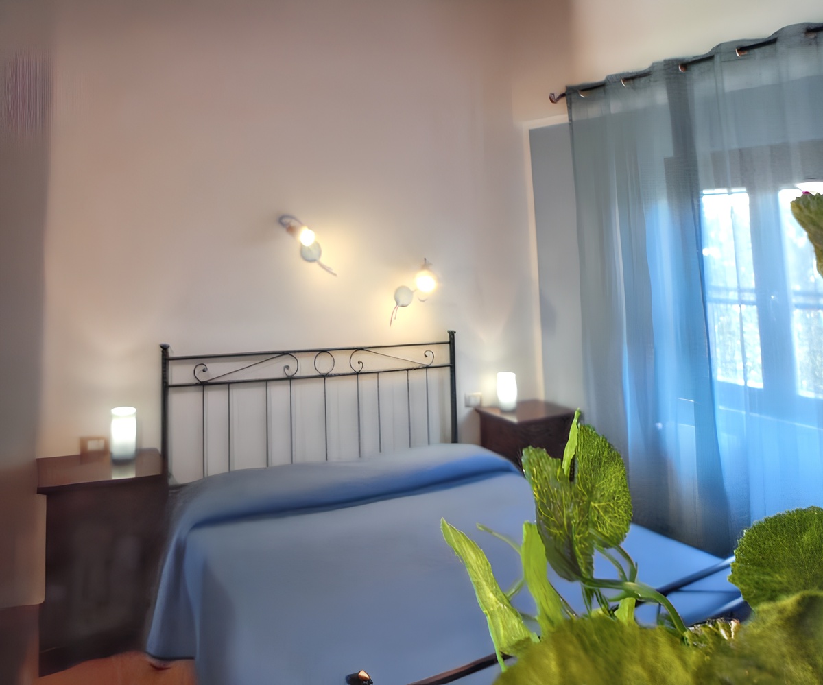 Studio avec terrasse 28 m² à Pescia Romana - Photo 6