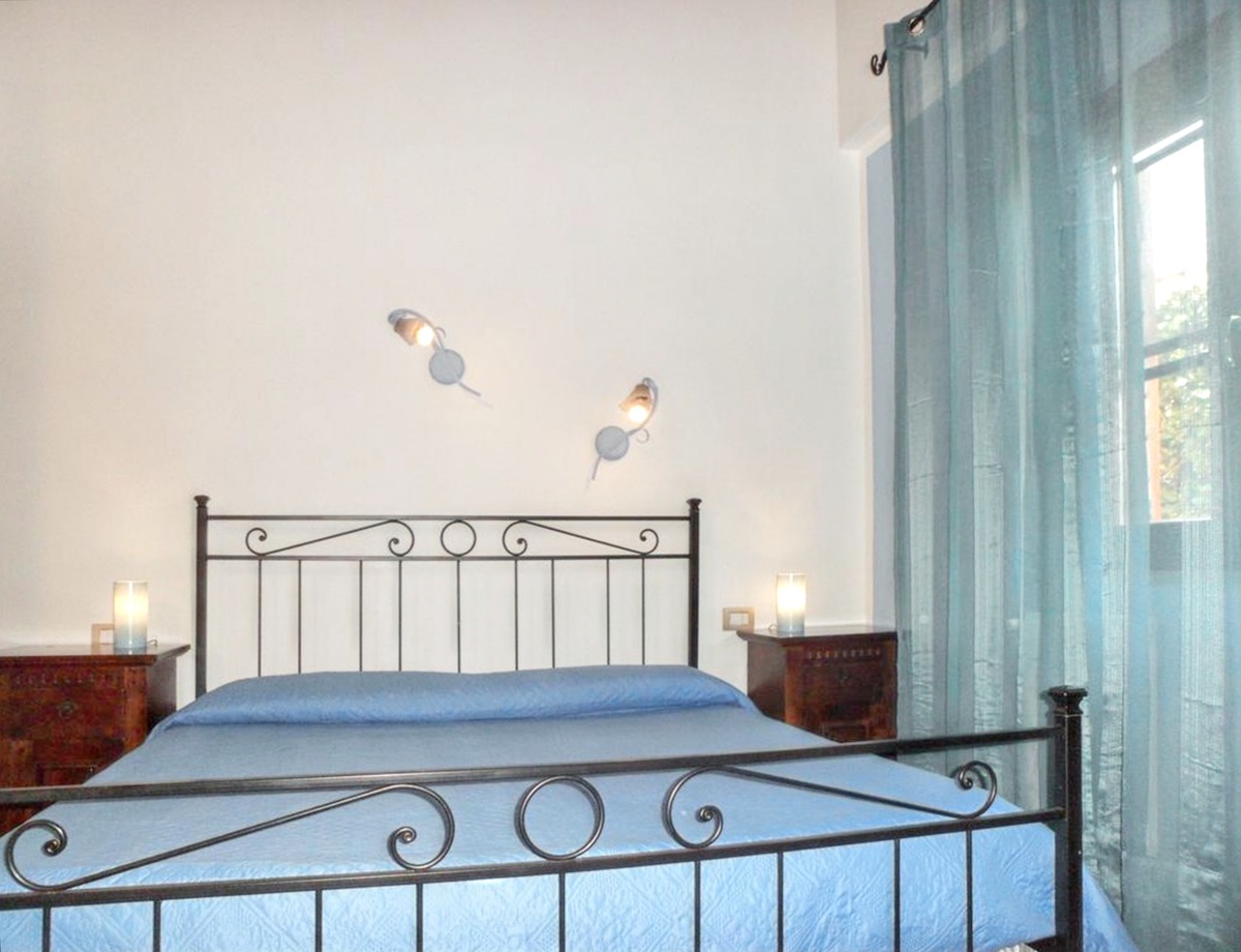 Studio avec terrasse 28 m² à Pescia Romana - Photo 8