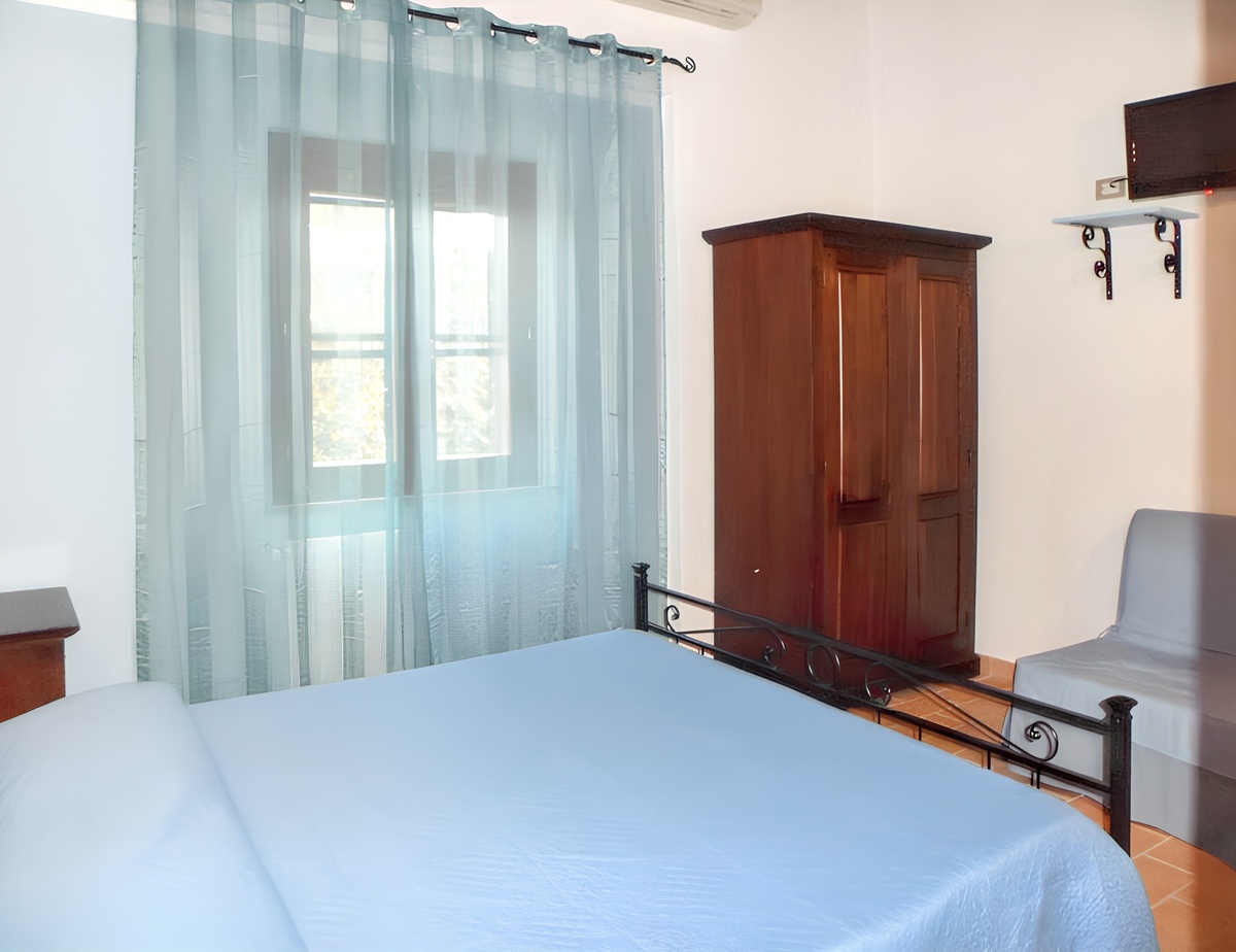 Studio avec terrasse 28 m² à Pescia Romana - Photo 9