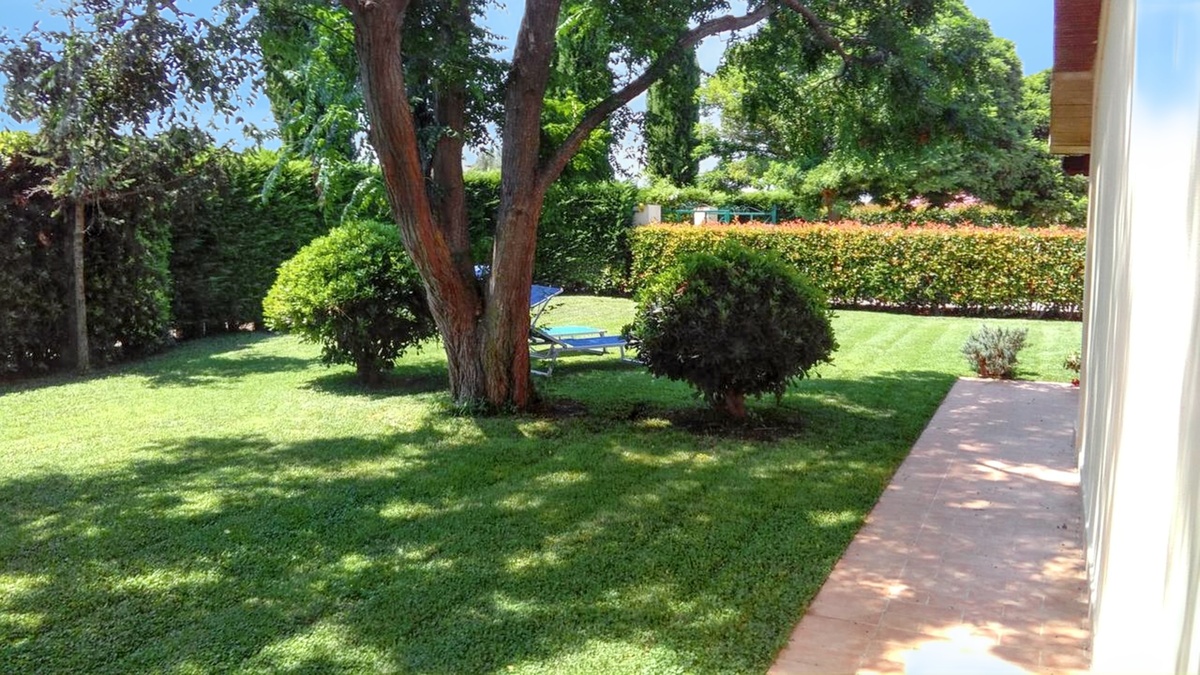 Studio avec terrasse 28 m² à Pescia Romana - Photo 10