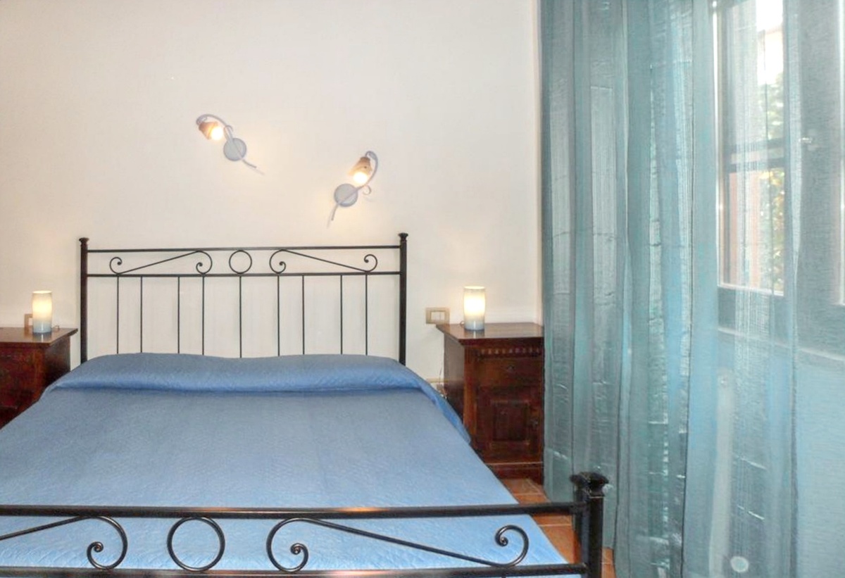 Studio avec terrasse 28 m² à Pescia Romana - Photo 12