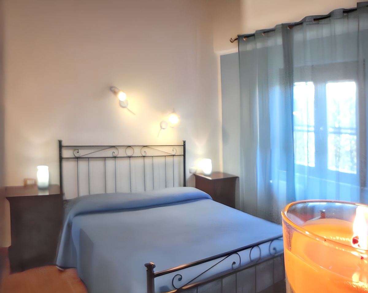 Studio avec terrasse 28 m² à Pescia Romana - Photo 13