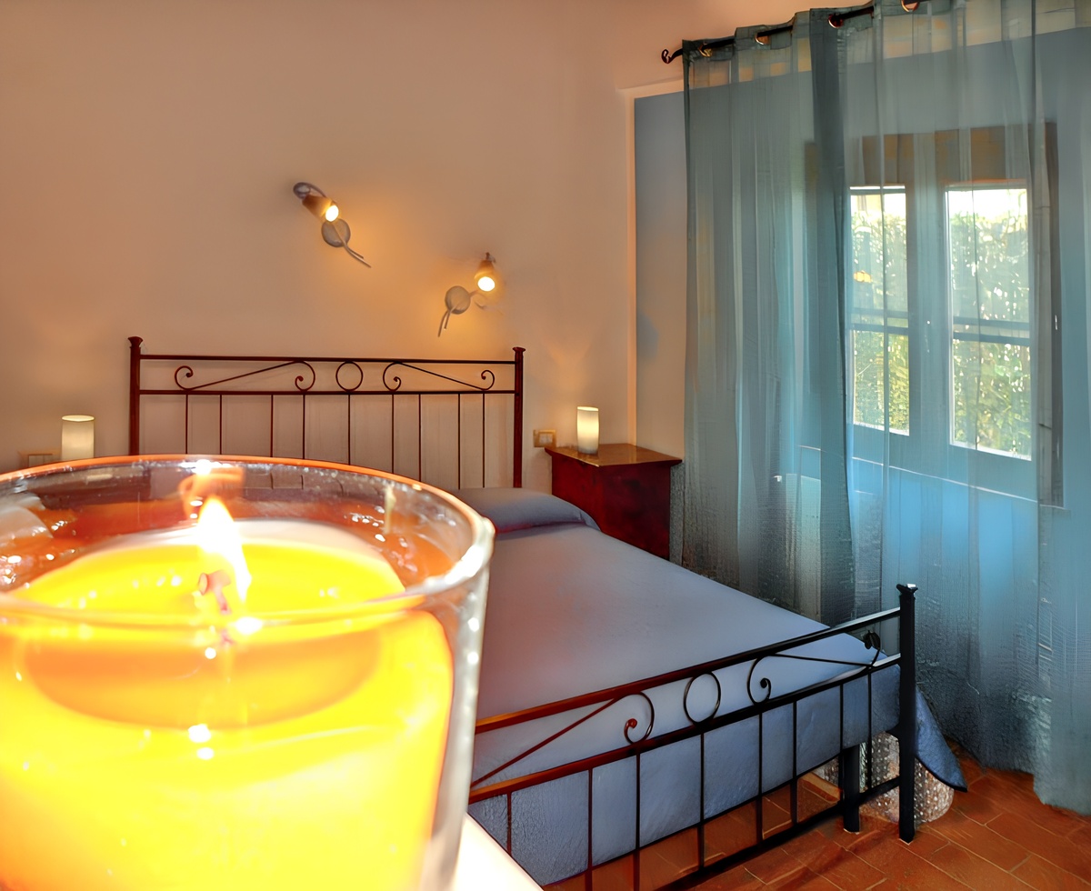 Studio avec terrasse 28 m² à Pescia Romana - Photo 14