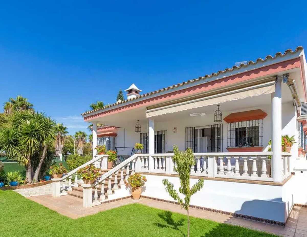 Villa 5 chambres Arcos de la Frontera, piscine privée lac - Photo 2