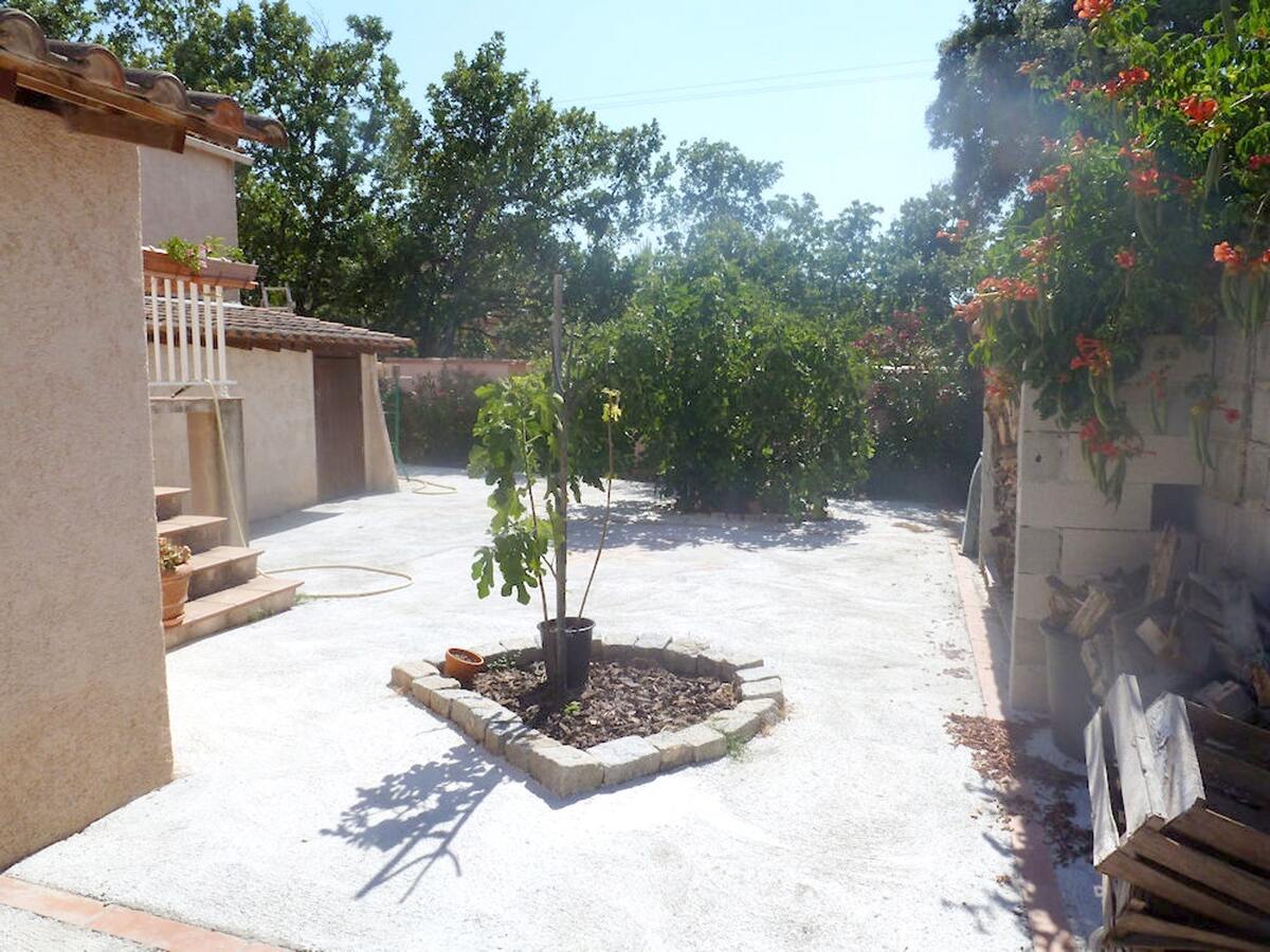 Studio 20 m² avec piscine à Pierrefeu-du-Var - Photo 2