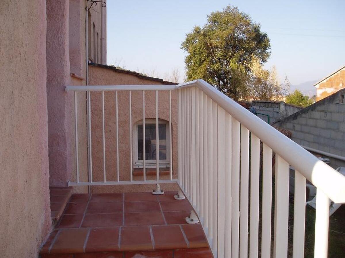 Studio 20 m² avec piscine à Pierrefeu-du-Var - Photo 4