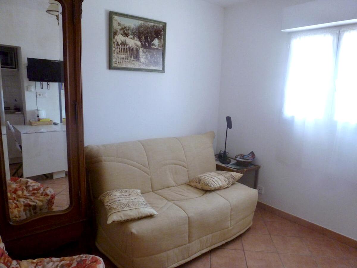 Studio 20 m² avec piscine à Pierrefeu-du-Var - Photo 5