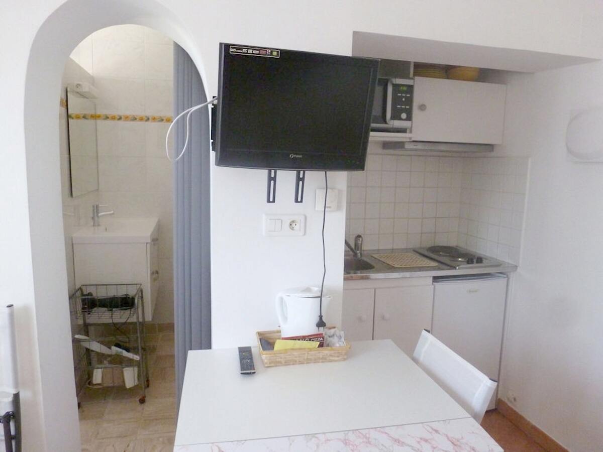 Studio 20 m² avec piscine à Pierrefeu-du-Var - Photo 8