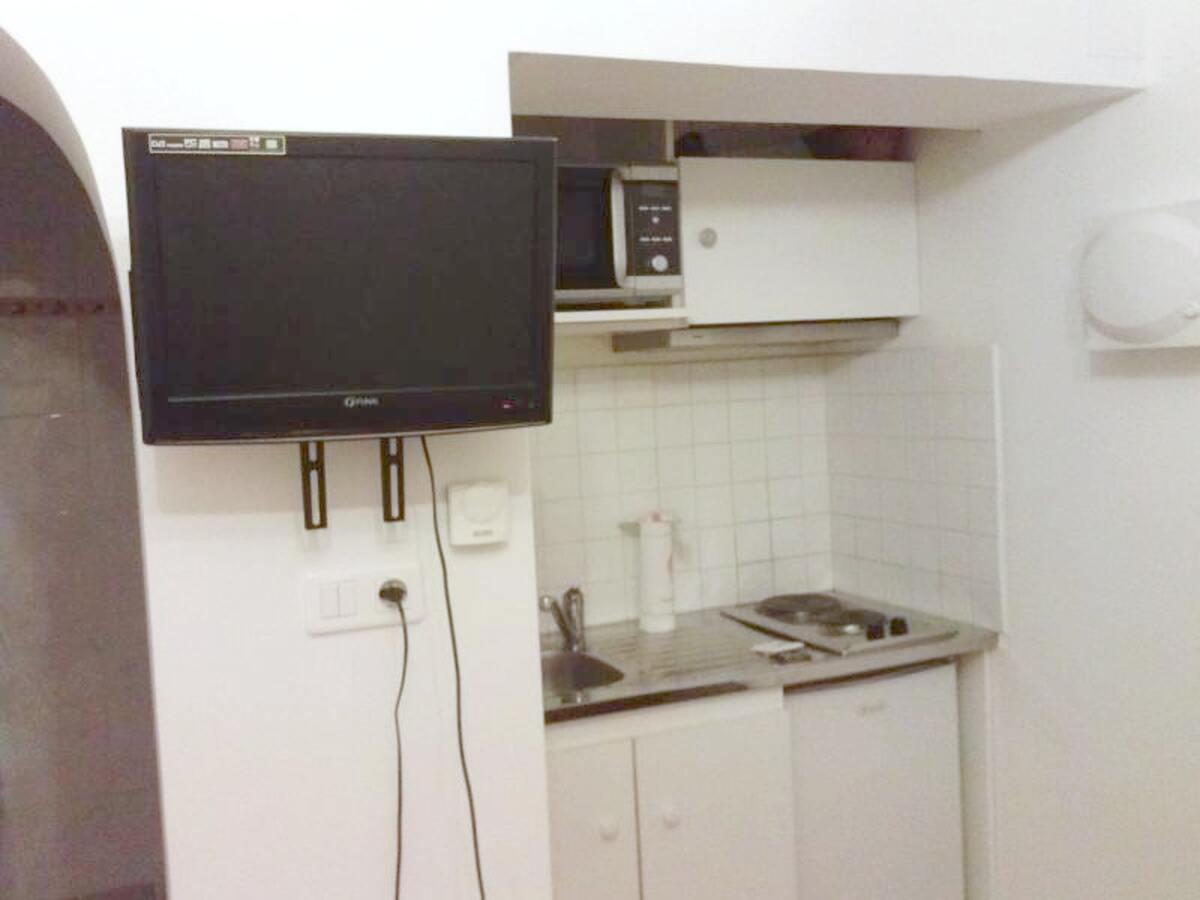 Studio 20 m² avec piscine à Pierrefeu-du-Var - Photo 9