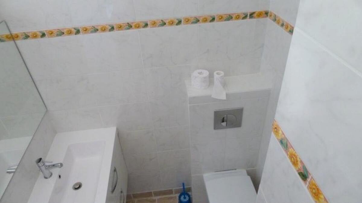 Studio 20 m² avec piscine à Pierrefeu-du-Var - Photo 10