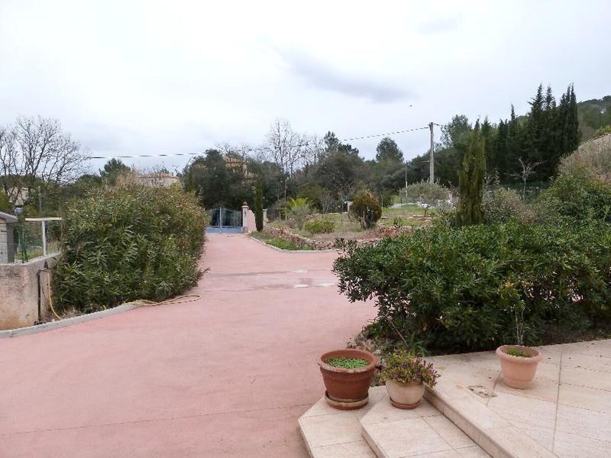 Studio 20 m² avec piscine à Pierrefeu-du-Var - Photo 12