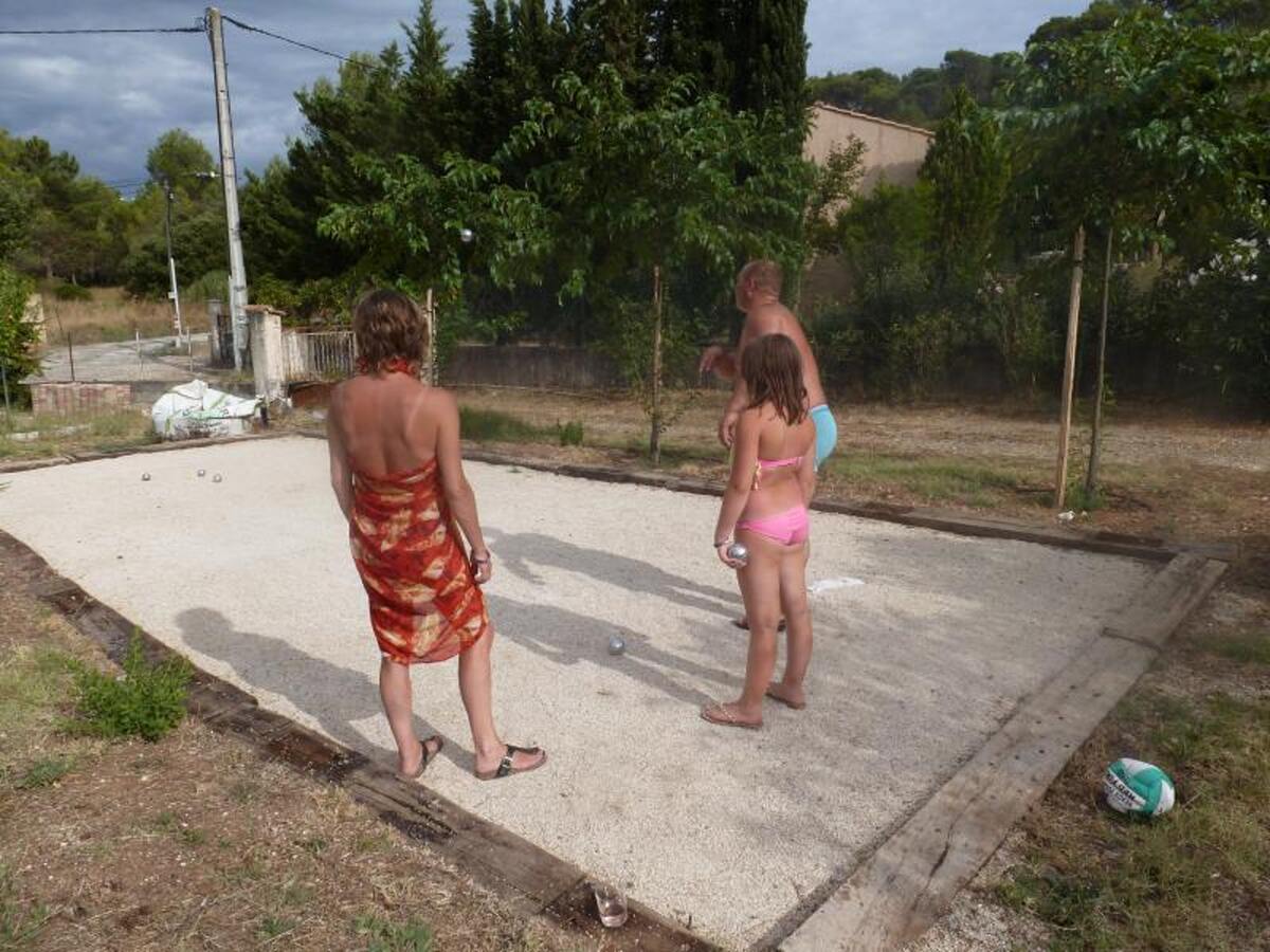 Studio 20 m² avec piscine à Pierrefeu-du-Var - Photo 13