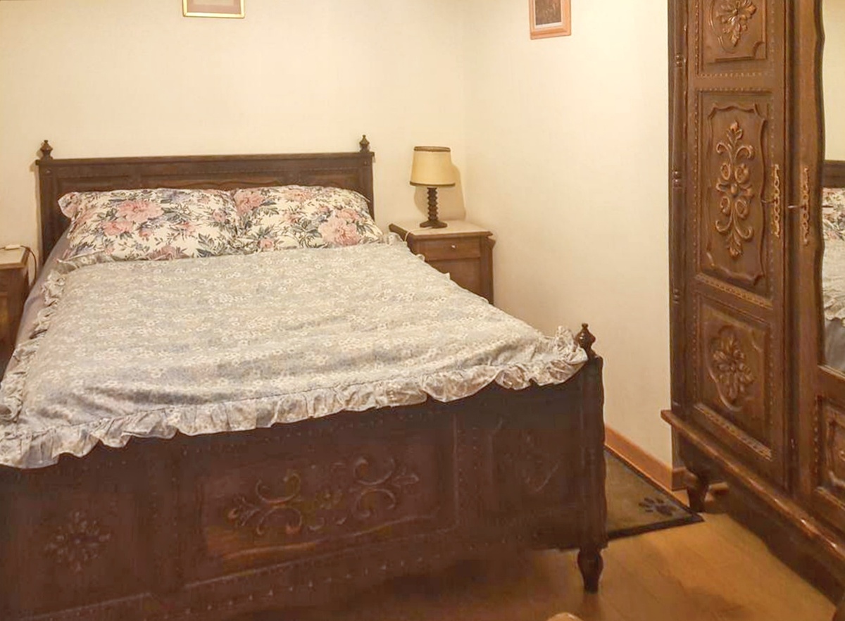 Appartement 7 personnes à Morlaix, animaux acceptés - Photo 2