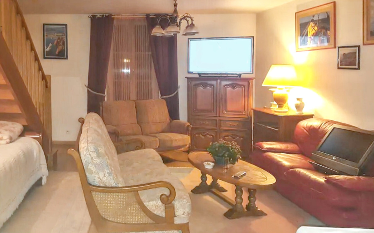 Appartement 7 personnes à Morlaix, animaux acceptés - Photo 4
