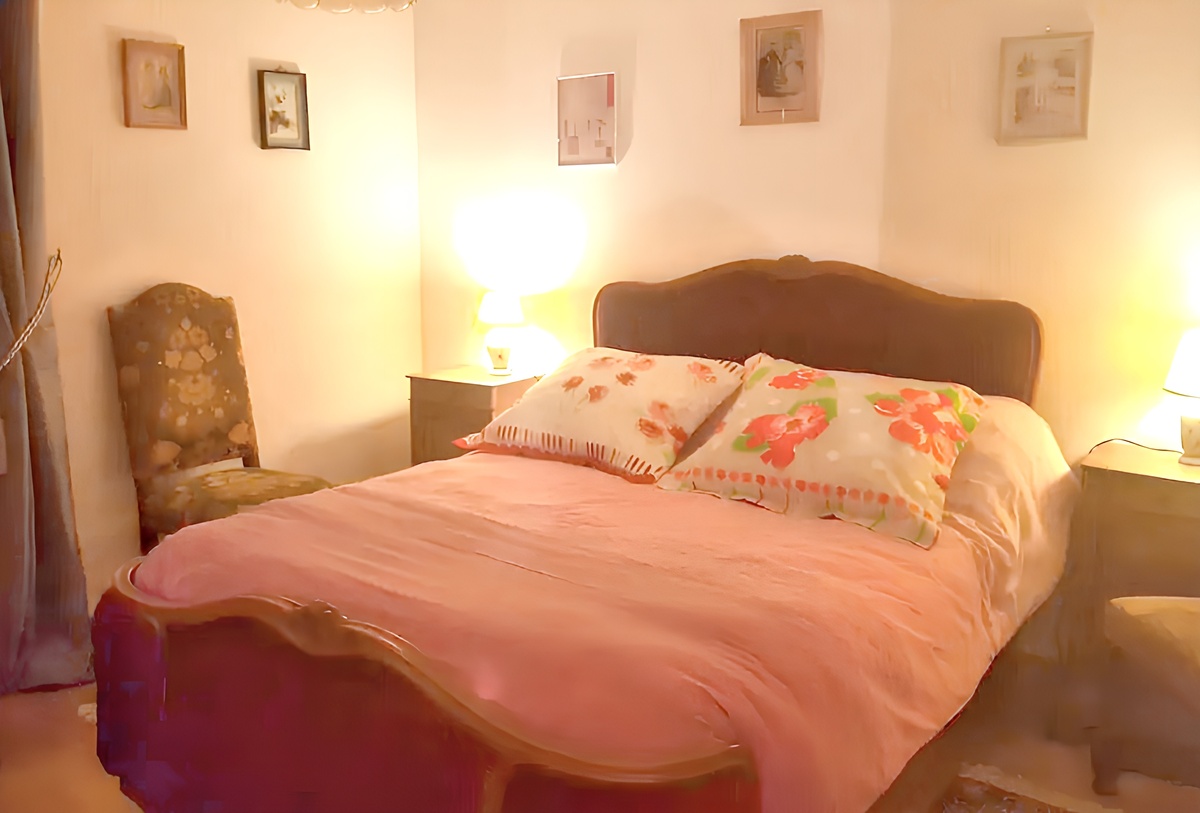 Appartement 7 personnes à Morlaix, animaux acceptés - Photo 5