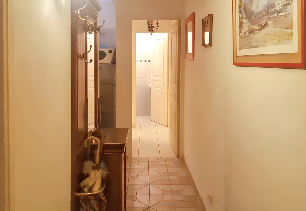 Appartement 7 personnes à Morlaix, animaux acceptés - Photo 10