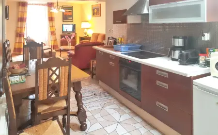 Location appartement à Morlaix, Appartement contemporain à Morlaix - 70 m² - proche centre-ville