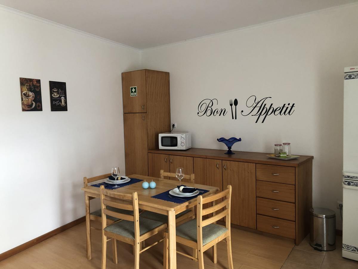Maison 6 personnes avec jardin et barbecue à Ribeira Grande - Photo 2