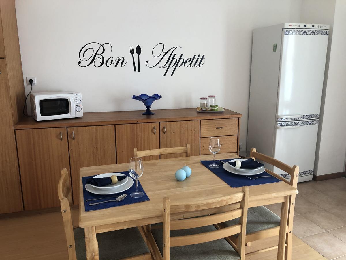 Maison 6 personnes avec jardin et barbecue à Ribeira Grande - Photo 4