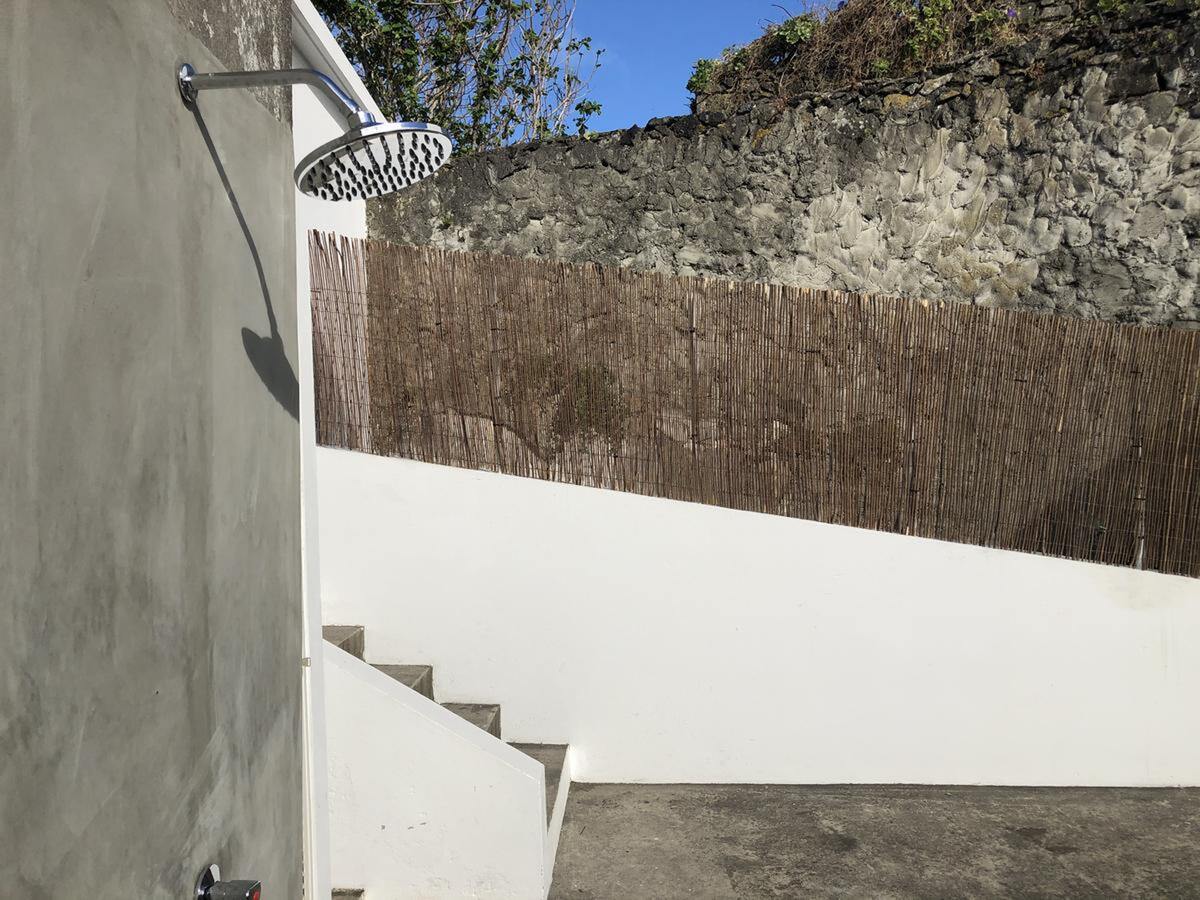 Maison 6 personnes avec jardin et barbecue à Ribeira Grande - Photo 9