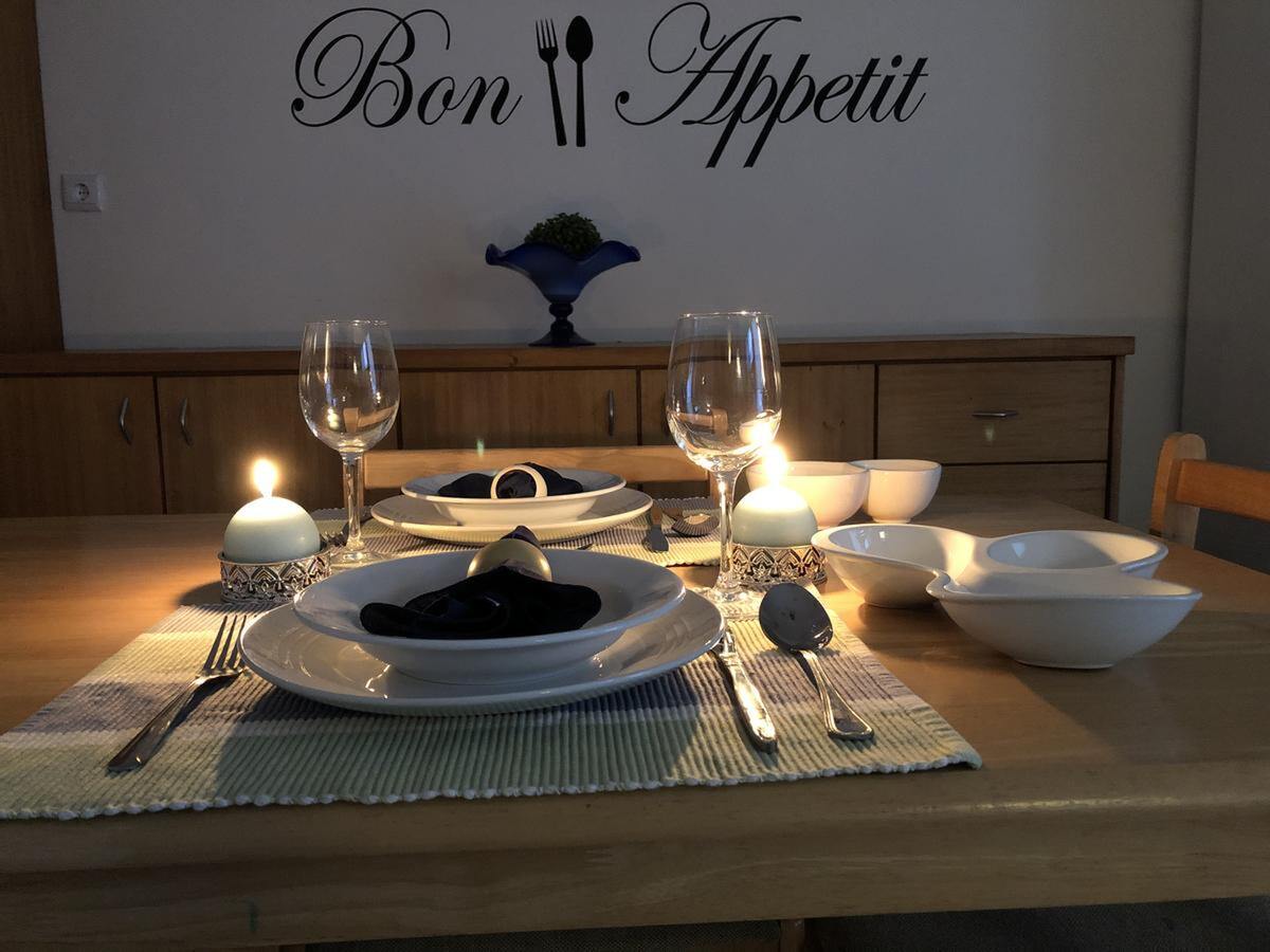 Maison 6 personnes avec jardin et barbecue à Ribeira Grande - Photo 18