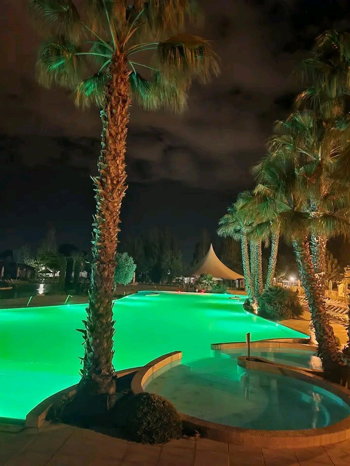 Bungalow 6 pers. à Vias avec piscine (mars-octobre) - Photo 5