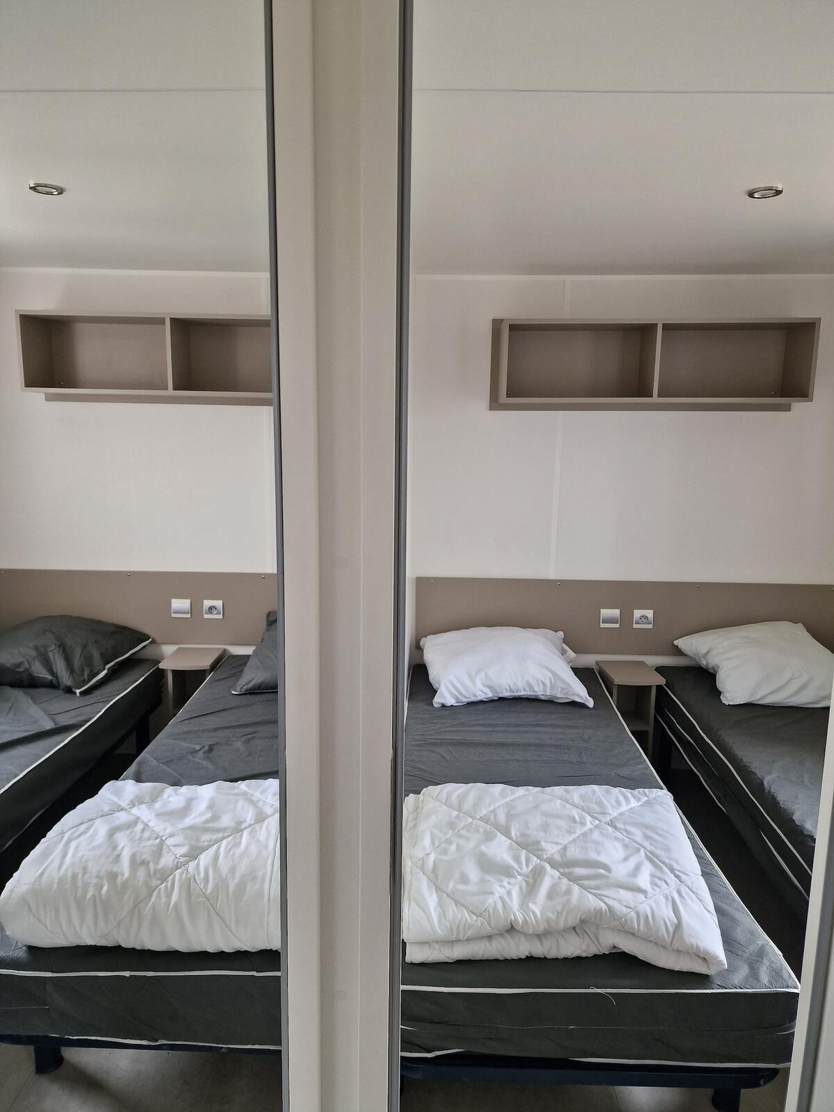 Bungalow 6 pers. à Vias avec piscine (mars-octobre) - Photo 18
